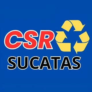 Logotipo da empresa ANIELE SOARES COMERCIO DE SUCATAS