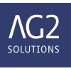 Logotipo da empresa AC2 SOLUTIONS