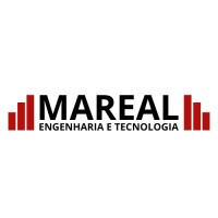 Logotipo da empresa MAREAL SERVICOS