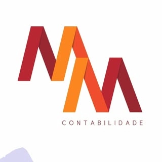Logotipo da empresa M & M CONTABILIDADE LTDA