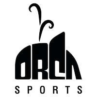 Logotipo da empresa ORCA SPORTS