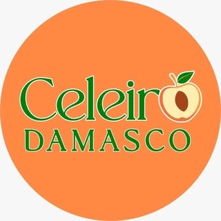 Logotipo da empresa CELEIRO DAMASCO