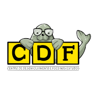 Logotipo da empresa CDF