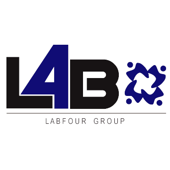 Logotipo da empresa LABFOUR SERVICE