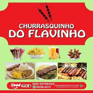 Logotipo da empresa FLAVIO FIGUEIREDO ALBUQUERQUE
