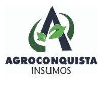 Logotipo da empresa AGRO CONQUISTA INSUMOS