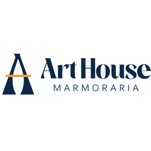 Logotipo da empresa ART HOUSE