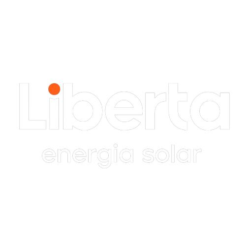 Logotipo da empresa LIBERTA SOLAR