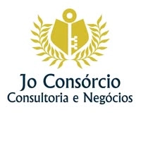 Logotipo da empresa JO CONSORCIO