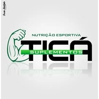 Logotipo da empresa TICA SUPLEMENTOS