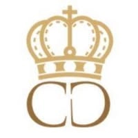 Logotipo da empresa CLINICA DOMINA