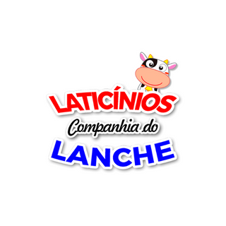 Logotipo da empresa LATICINIOS COMPANIA DO LANCHE