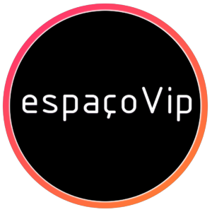 Logotipo da empresa ESPACO VIP
