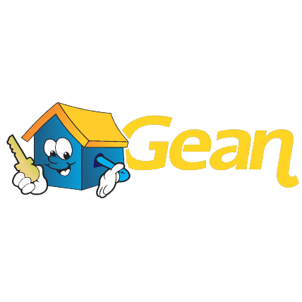 Logotipo da empresa GEAN IMOBILIARIA