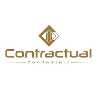 Logotipo da empresa CONTRACTUAL SANTA CATARINA