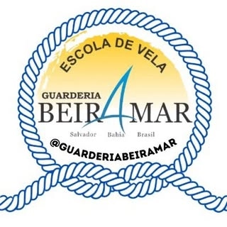 Logotipo da empresa GUARDERIA BEIRA MAR