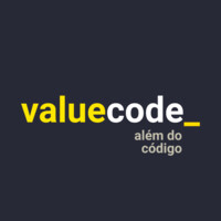 Logotipo da empresa VALUE CODE