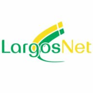 Logotipo da empresa INFOBR TELECOM