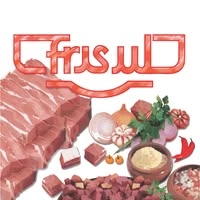 Logotipo da empresa FRISUL