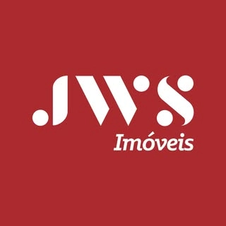 Logotipo da empresa JWS IMOVEIS