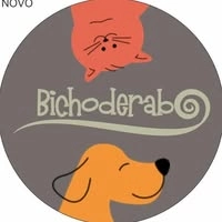 Logotipo da empresa BICHODERABO