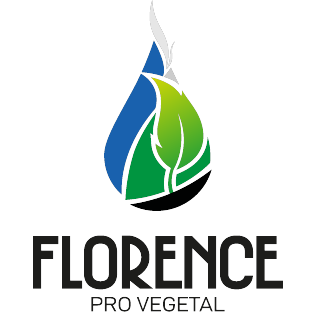 Logotipo da empresa FLORENCE PROVEGETAL