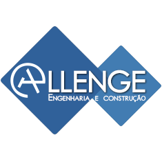 Logotipo da empresa ALLENGE