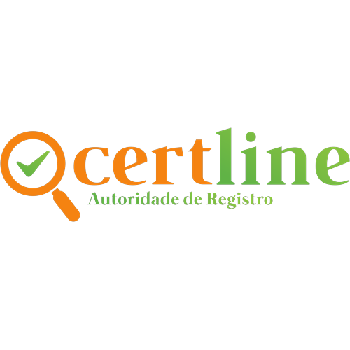 Logotipo da empresa CERTLINE