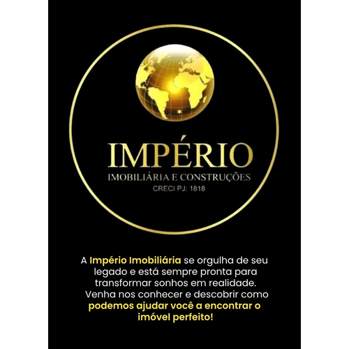 Logotipo da empresa IMPERIO IMOBILIARIA