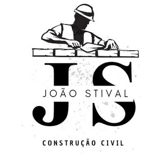 Logotipo da empresa STIVAL CONSTRUCOES