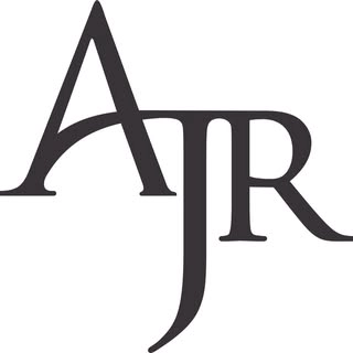 Logotipo da empresa AJR CIRURGIA PLASTICA