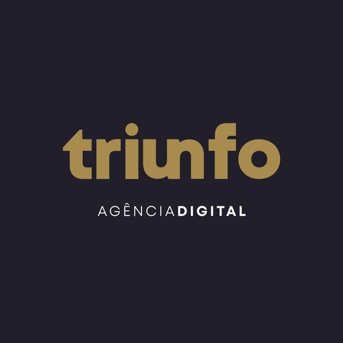 Logotipo da empresa TRIUNFO AGENCIA DE MARKETING