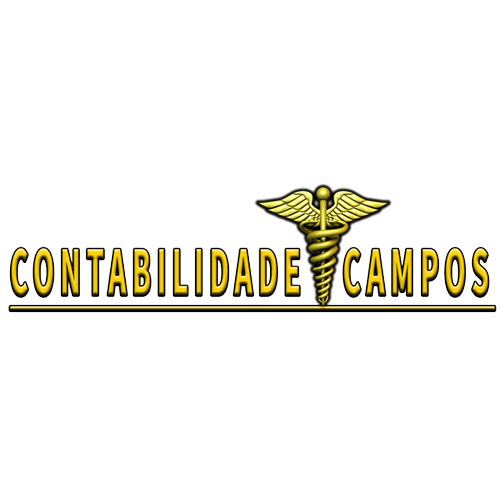 Logotipo da empresa CONTABILIDADE CAMPOS