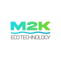 Logotipo da empresa M2K TECHNOLOGY