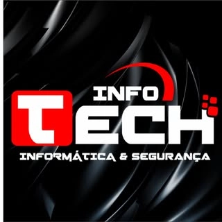 Logotipo da empresa INFOTECH