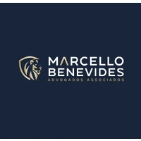 Logotipo da empresa MARCELLO BENEVIDES SOCIEDADE DE ADVOGADOS