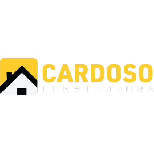 Logotipo da empresa CARDOSO CONSTRUTORA