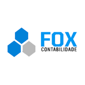 Logotipo da empresa FOX CONTABILIDADE