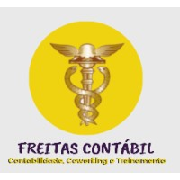 Logotipo da empresa FREITAS ASSESSORIA CONTABIL
