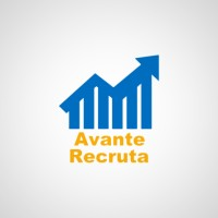 Logotipo da empresa AVANTE RECRUTA LTDA