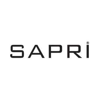 Logotipo da empresa SAPRI