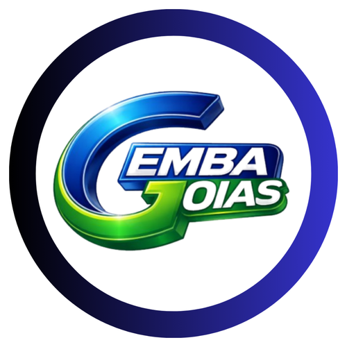 Logotipo da empresa SOS COMPUTADORES