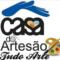 Logotipo da empresa TUDO ARTE