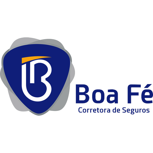Logotipo da empresa BOA FE CORRETORA DE SEGUROS