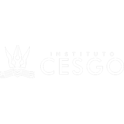 Logotipo da empresa INSTITUTO CESGO