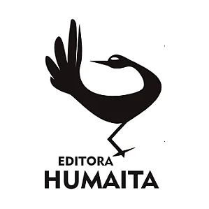 Logotipo da empresa A J DA SILVA EDITORA HUMAITA