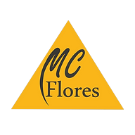 Logotipo da empresa MC FLORES