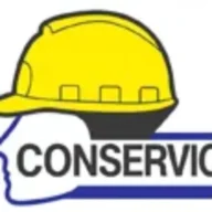 Logotipo da empresa LIMP SERVICE
