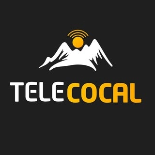 Logotipo da empresa TELECOCAL