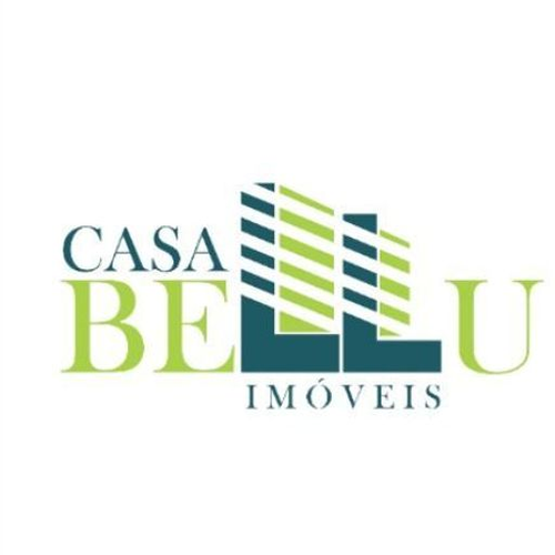 Logotipo da empresa CASA BELLU IMOVEIS